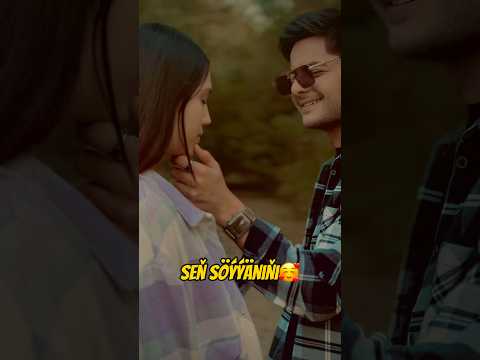 Begler - Oykelegim (yakynda shekilli gornushde)