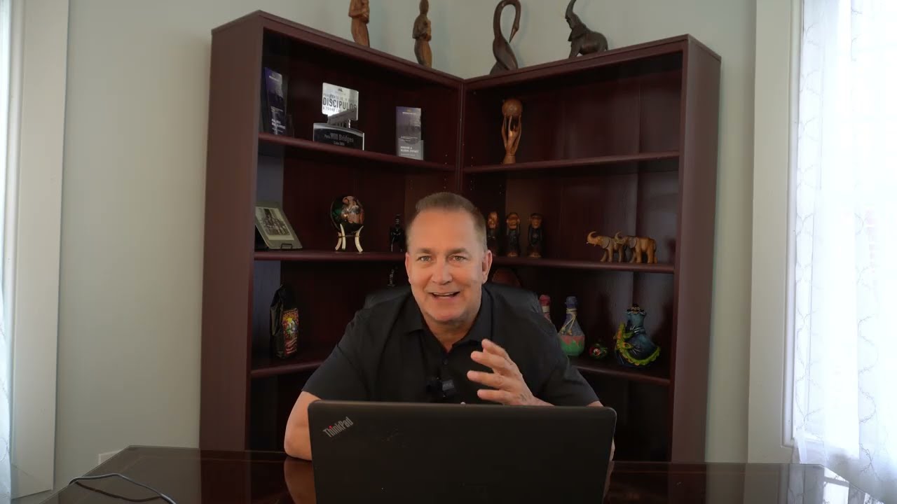 Evangelism 101 "Introduction"