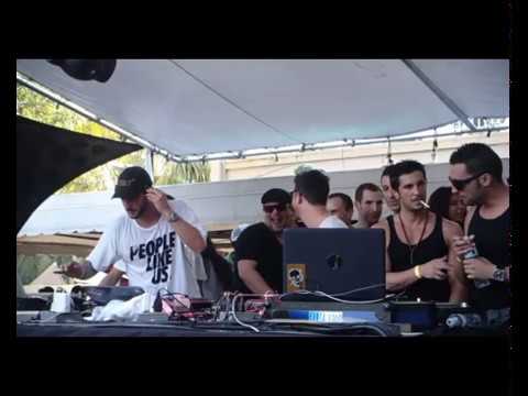 Loco Dice  Luciano essential MIx April 2017  !