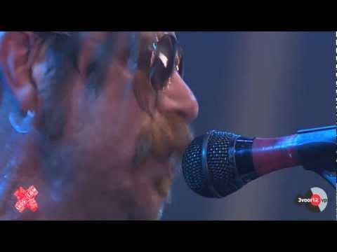 Eagles Of Death Metal - Cherry Cola - Lowlands 2012