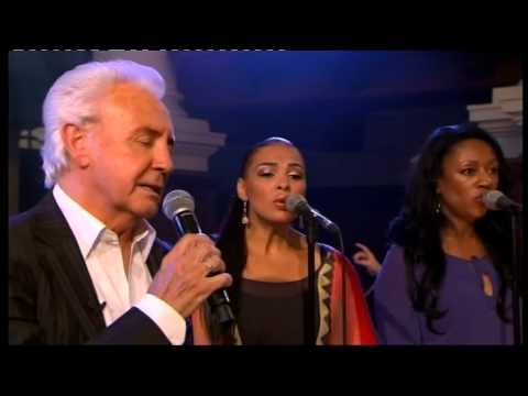 Tony Christie "All is Said and Done"