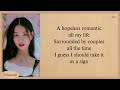 FIFTY FIFTY Cupid Twin Ver Lyrics