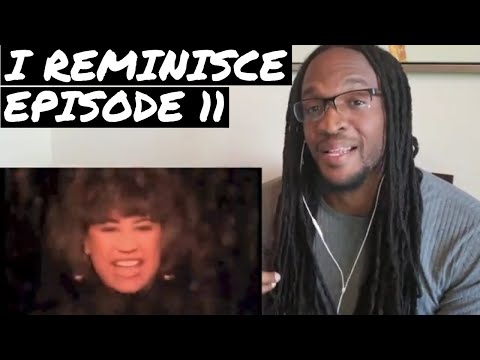 Ce Ce Peniston - We Got A Love Thang | REACTION | I REMINISCE Ep 11
