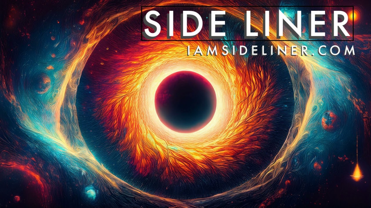 Light Years Away (Psybient, Psychill, Downtempo Mix)