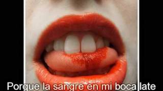 INCUBUS -blood on the ground (sub. español)