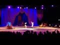 Disney On Ice 2014