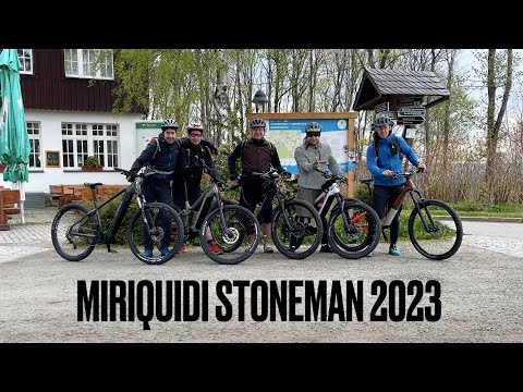 Miriquidi Stoneman 2023