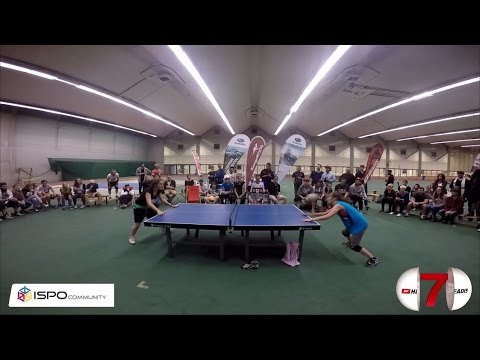 Headis Top 10 Plays  - World Cup Mainz