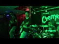 Tremplin The Band S01E08 Demi Finale Monster Live2