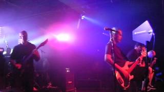 Despised Icon &quot;Diva of disgust&quot; live @Texas indepence fest 2016