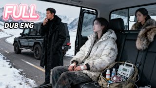 🥹His hatred lasted 3 years. His heart counted down her life on that final ride to the funeral home.