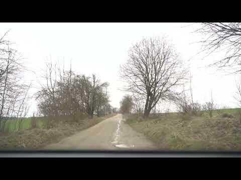 Onboard 79  ORLEN Rajd Polski   Rally Poland 2023  OS9 Barczewo