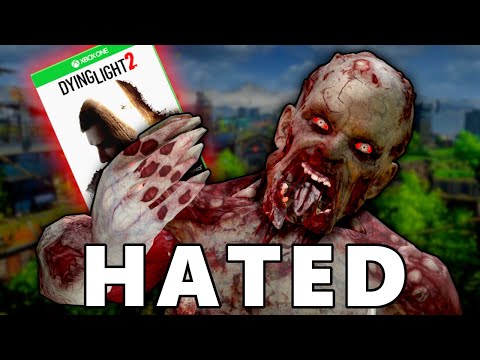 Why Dying Light 2 is HATED