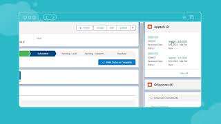 Claims - Part 4 - Appeals & Grievances