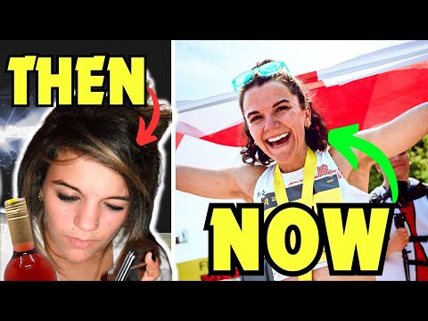 Running Has Changed the Course of My Life!