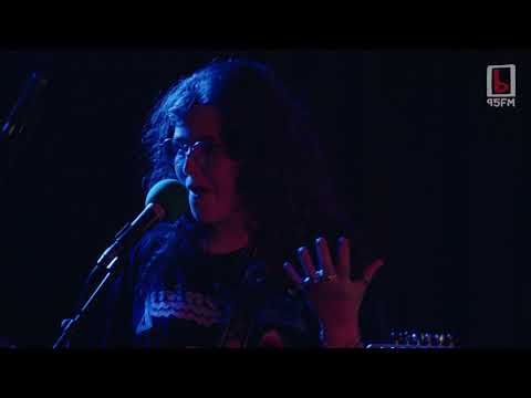 95bFM Fancy New Band 2020: Deb5000 - 'Rats'