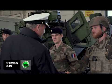 Top Channel/ “Rusia ndërhyn në Ballkan”, Gjukanoviç: BE dhe NATO të angazhohen më shumë në rajon