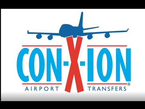 Con x íon