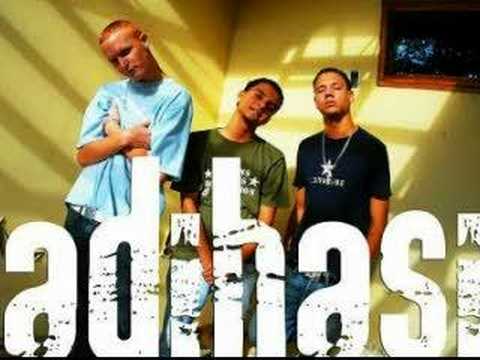 Nadi Hasi prod.- biertje biertje