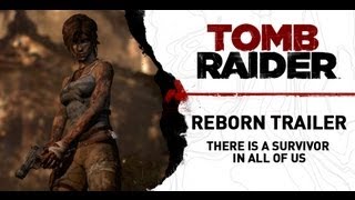 Reborn Trailer