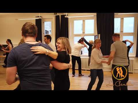 La Candela Salsa classes in Malmö, Fall season 2020