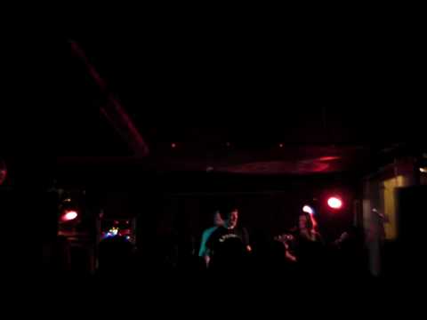A Textbook Tragedy - If You Want Blood (Live @ CMW 2009)