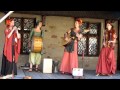 BraAgas: Gaudete 