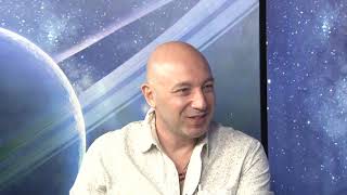ESTRELANDO: "Exú não é Diabo" c/ Alexandre Cumino, sacerdote (337)
