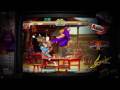 CoinOPS Wheeler theme