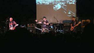 Rancid - East Bay Night - Live in Kansas City - 6.12.09
