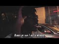 Caleb Gordon No More Parties Remix Official Video