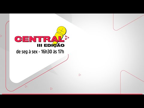  CENTRAL 98 - 3ª EDIÇÃO