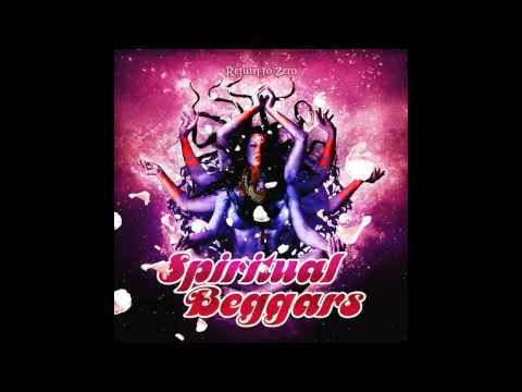 Spiritual Beggars - Spirit of the Wind[New Song 2010] online metal music video by SPIRITUAL BEGGARS