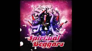 Spiritual Beggars - Spirit of the Wind[New Song 2010]