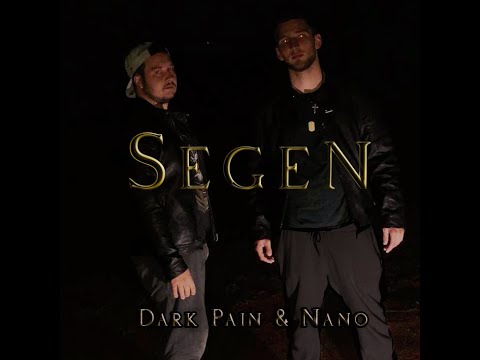 Dark Pain & Nano - Segen prod. by Dark Pain
