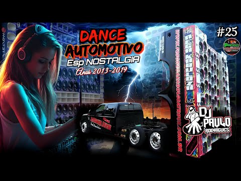 Pancadão Som Automotivo Oficial and 4 more