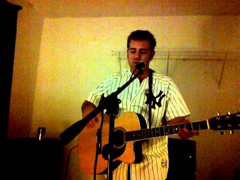 Ben Wayne -- All I Need