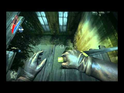 Dishonored : Les Sorci�res de Brigmore PC