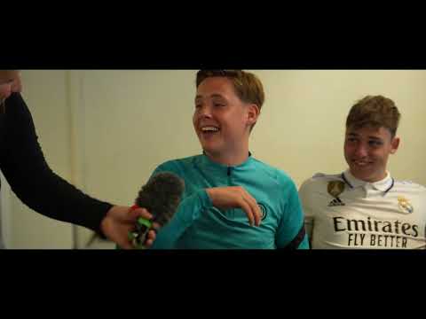 SPORTKAMPEN 2023 | DAGJOURNAAL 4