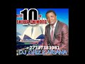 BEST 10 OF SKEFFA CHIMOTO MIXTAPE DJChizzariana