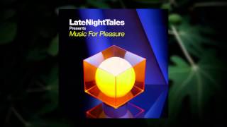 Steve Miller Band - Fly Like An Eagle (Late Night Tales - Music For Pleasure)
