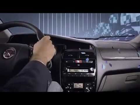 Fiat Linea 2011: Comercial motor E-torq