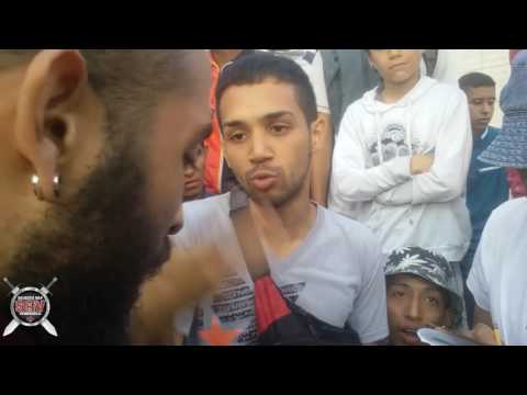 KEV METRIC vs TRIPLE S vs PAIN [Mejor Perdor] Lista de la muerte