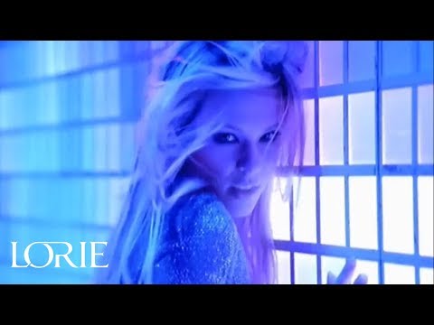 Lorie - PLAY (Clip Officiel)