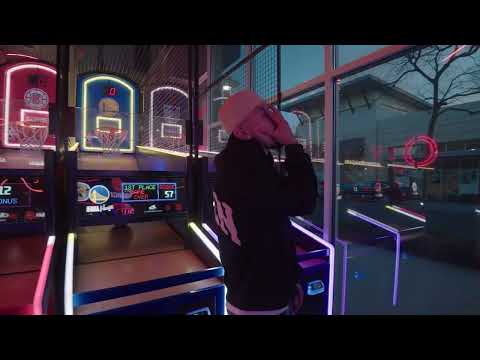 RickyTheP - Hold Me Down