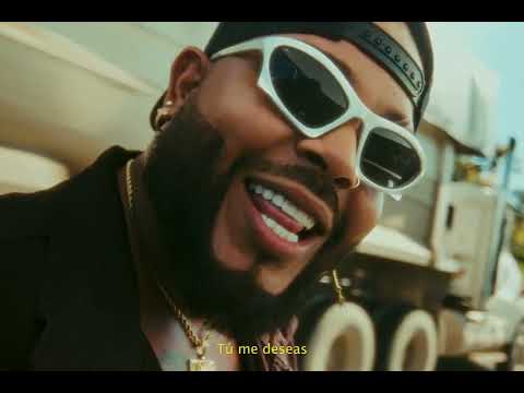 Dj Dever X Kevin Florez - Sal Y Perrea (Visualizer)