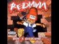 Redman Brick City Mashin