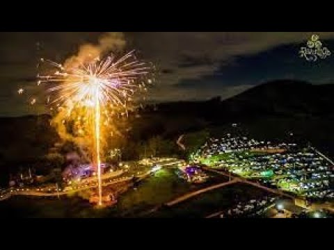 Astrix @ ReveillOz 19/20, Aldeia Outro Mundo