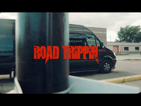 Nuk - Road Trippin