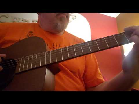 Sometimes I wonder...